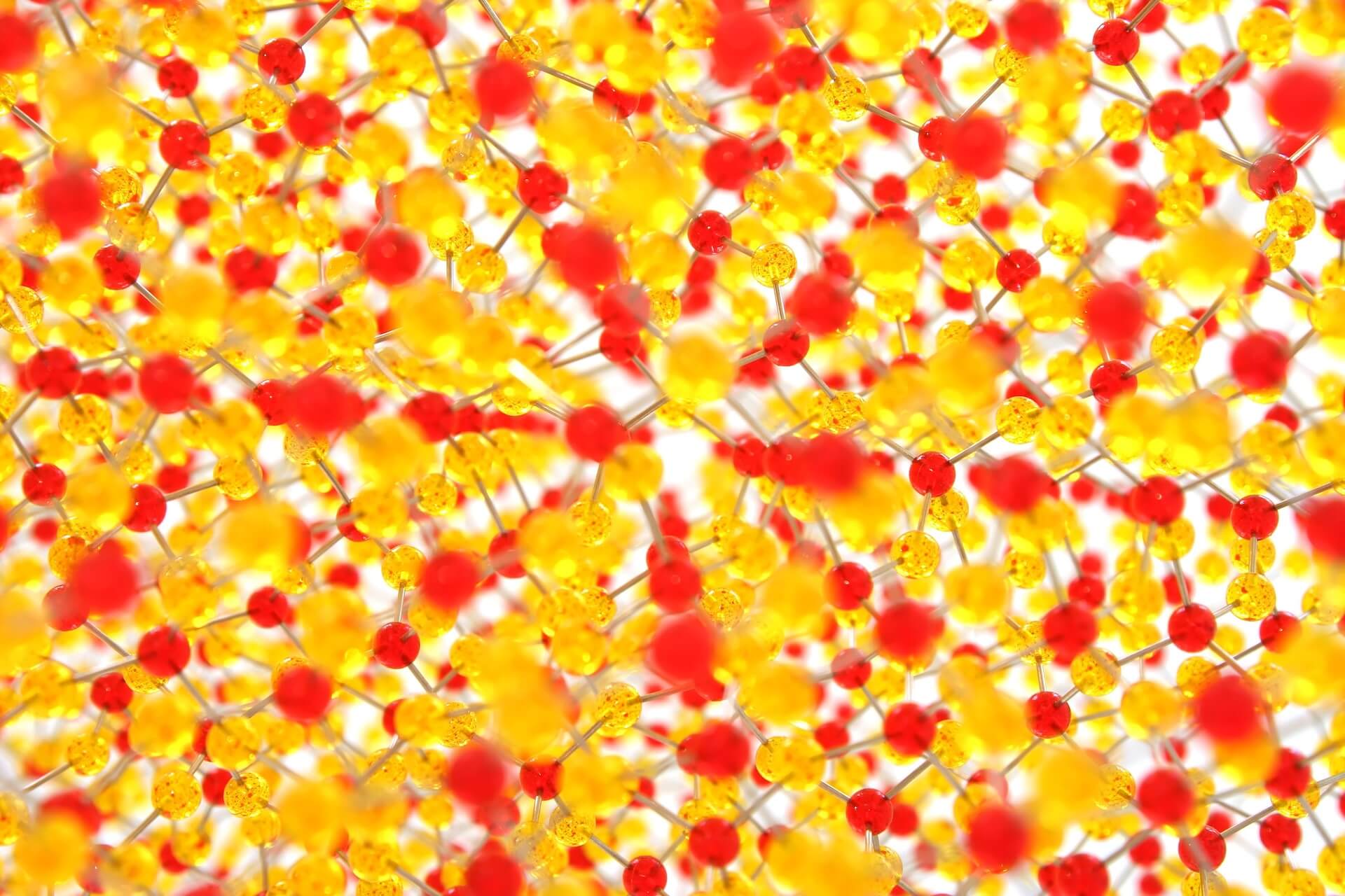 At the heart of scientific advances